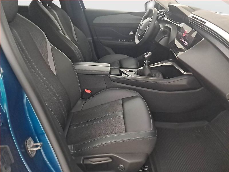 Peugeot 308 (2024) 1.2 PureTech, ČR,1.maj - fotka 9 z 18