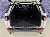 Land Rover Discovery TD4 180k 4WD, KAMERA, NAVI, 7S - náhled 23