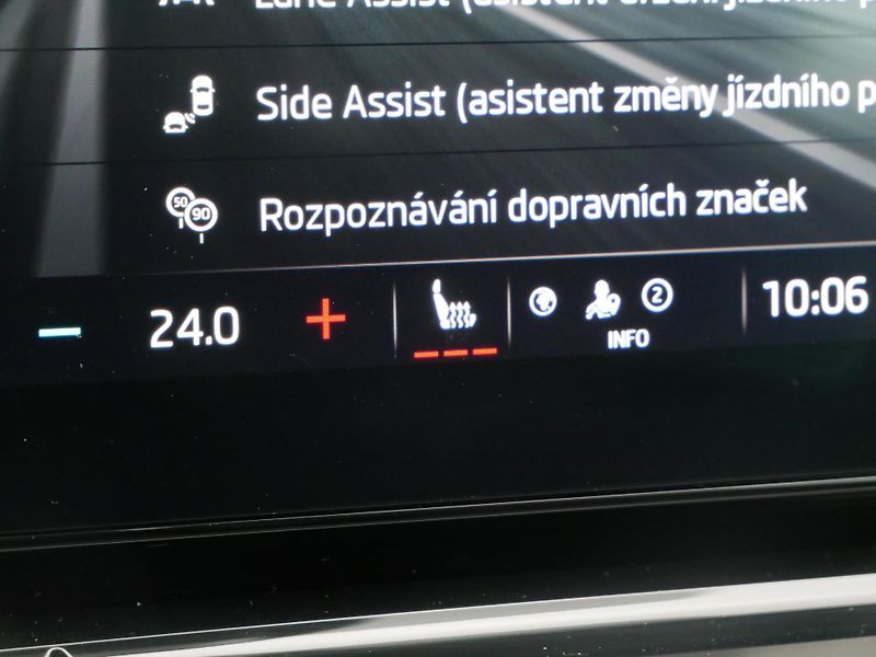 Škoda Octavia - fotka 18 z 25