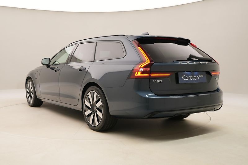 Volvo V90 T8 AWD RECHARGE DARK PLUS AUT - fotka 10 z 65