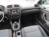 Volkswagen Golf (2011) 1.6 TDI, Serv.kniha, Navi - náhled 8