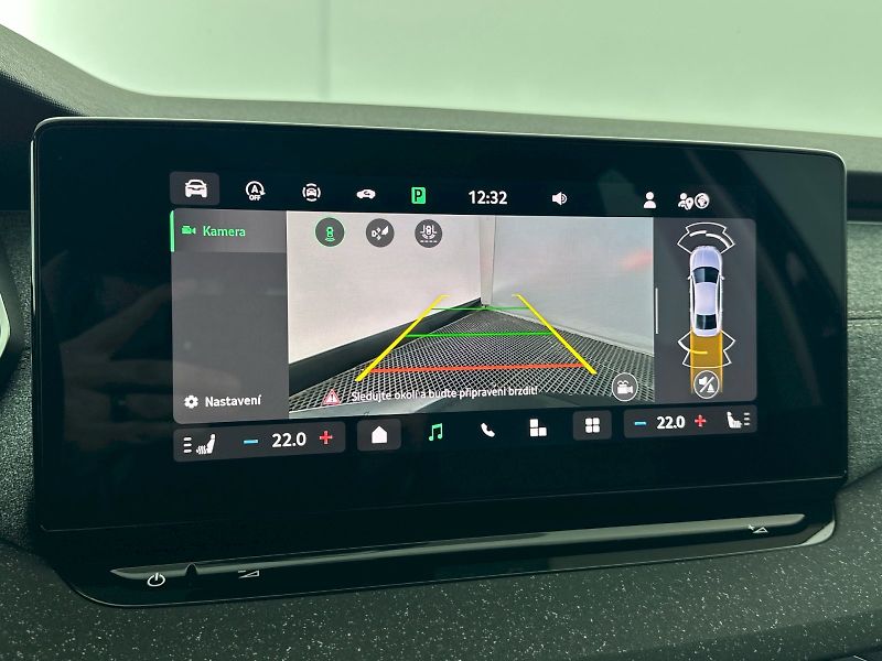 Škoda Octavia (2025) DSG 2.0TDI 110kW Top Selection - fotka 11 z 31