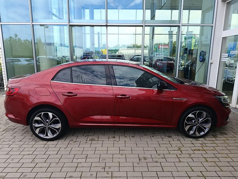 Renault Mégane (2020) 1.4 84KW ČR 1.MAJITEL - fotka 4 z 14
