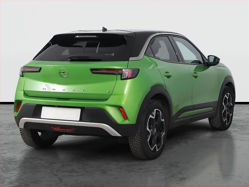 Opel Mokka (2021) Electric 50 kWh, SoH 90% - fotka 5 z 21