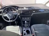 Volkswagen Touran (2017) 1.4 TSi, Highline, DSG, LED - náhled 8