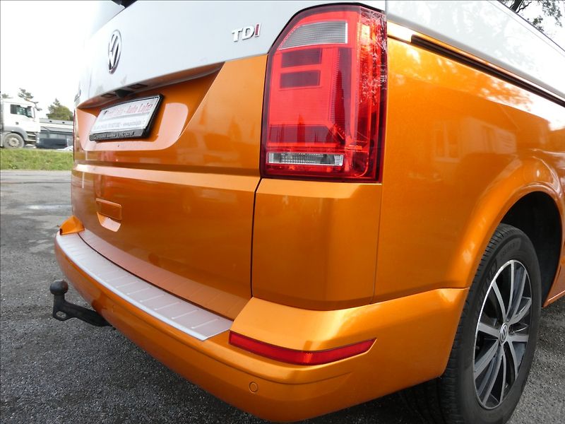 Volkswagen Multivan 2,0 TDi 110kW DSG,BULLI,1.maj. - fotka 10 z 50