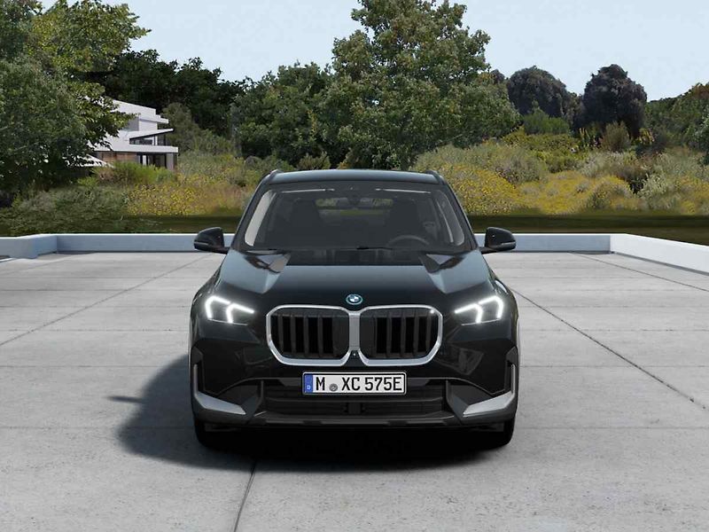 BMW X1 (2026) - fotka 2 z 10
