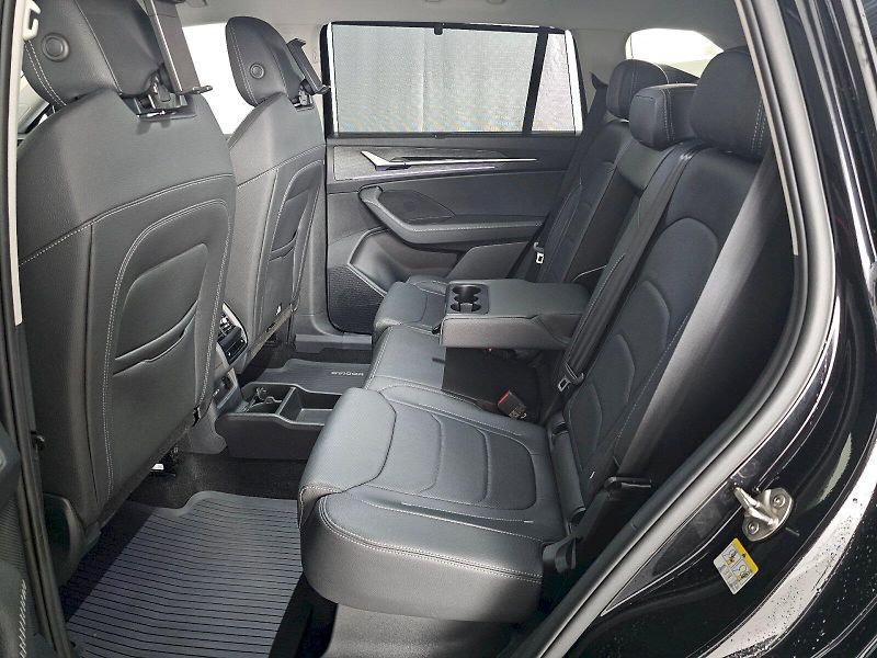 Škoda Kodiaq (2025) 2,0 TSI 150KW 4X4 EXCLUSIVEWEB - fotka 7 z 35