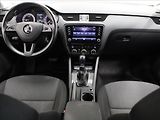 Škoda Octavia 2,0 TDi 135kW DSG 4x4 Style - náhled 8