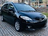 Mazda 5 1.8i 85KW BENZIN MANUÁL VÝHŘEV - náhled 7