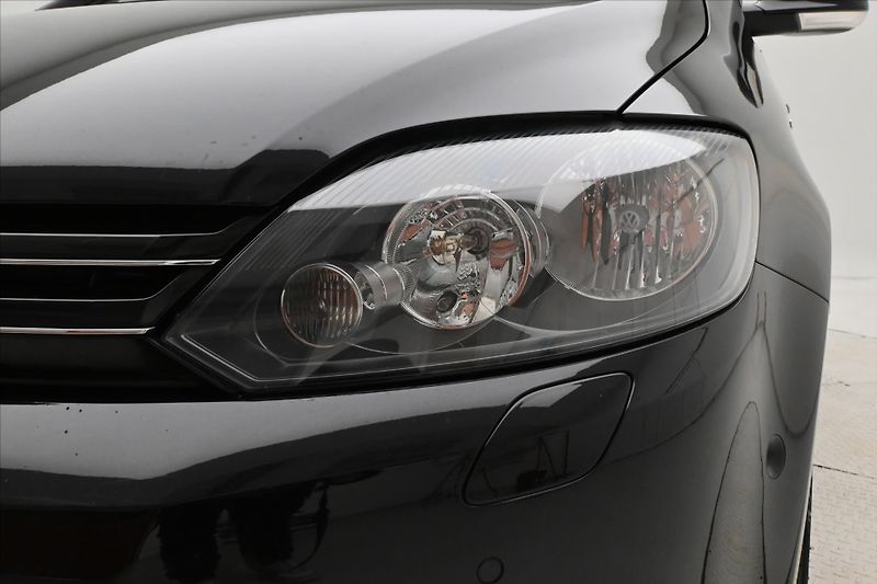 Volkswagen Golf Plus 1,4 TSI 90kW Life Nová STK - fotka 28 z 30