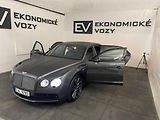Bentley Flying Spur (2016) 6.0 625 PS  W12 - náhled 37