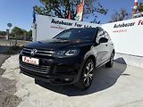 Volkswagen Touareg (2011) 3.0TDI R line 180kW - náhled 2