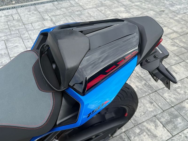 Honda (2026) - fotka 13 z 36
