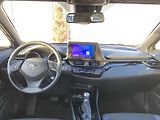 Toyota C-HR 1.8HSD, ČR, Style, záruka - náhled 9