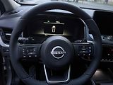 Nissan Qashqai (2026) DIG-T Mild Hybrid, N-CONNECTA - náhled 13