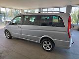 Mercedes-Benz Vito (2004) 2,2CDI,110KW,8MÍST,LONG,ALU - náhled 8