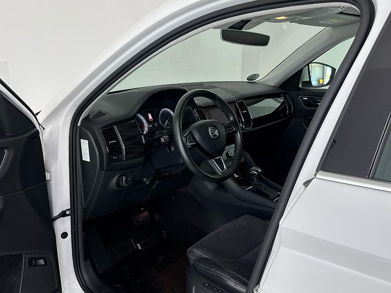 Škoda Kodiaq Style 4x4 - fotka 6 z 31