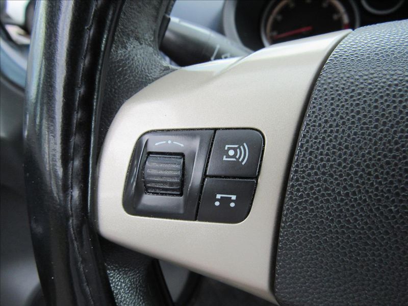 Opel Corsa 1,2 i 59kW - fotka 19 z 26