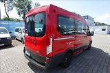 Ford Transit 2,2 TDCi  L2H2 9MÍST BUS KLIMA - náhled 7