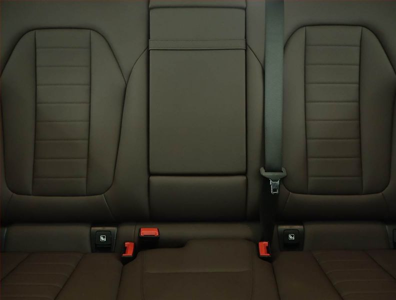 BMW iX3 (2021) 80 kWh, SoH 97% - fotka 10 z 20