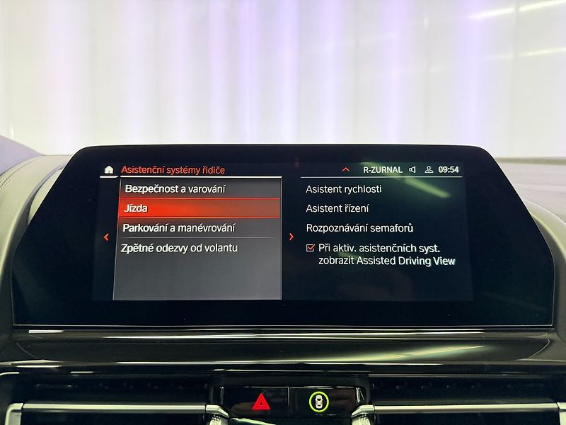 BMW Řada 8 840d xDrive  GC M-SPORT,  LASE - fotka 22 z 34