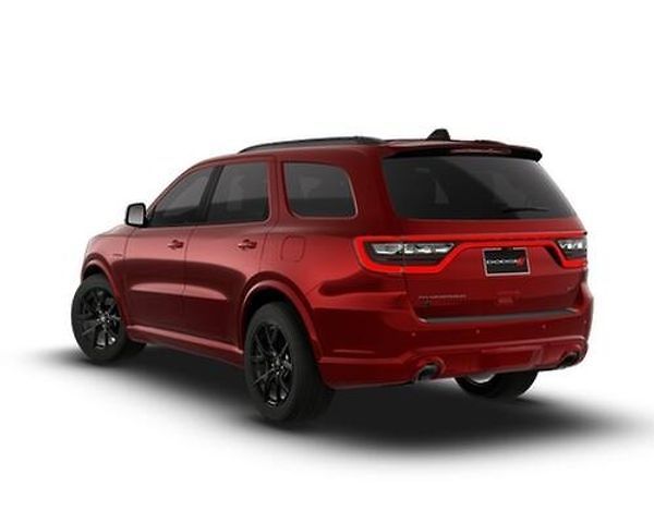 Dodge Durango (2026) 5.7 V8 LPG GT PREMIUM Tow N Go - fotka 5 z 7