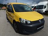 Volkswagen Caddy 2,0 TDI Nová spojka,Nové pneu - náhled 4