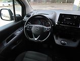 Opel Combo (2019) Maxi Enjoy 1.5 CDTI, 5Míst, ČR - náhled 7