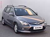 Hyundai i30 (2012) 1.6 dCi, 1.maj,ČR, AC, STK6 - náhled 1