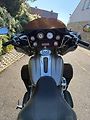 Harley-Davidson FLHX Street Glide (2012) - náhled 9