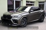 BMW X6 M COMPETITION PPF HK AKRAPOVIC - náhled 1