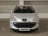 Peugeot 308 (2007) 1.6i, AC - náhled 1