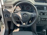 Volkswagen Caddy 1,4 TSi 92kW skříň MAXI - náhled 14