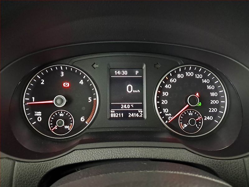 Volkswagen Sharan (2015) Highline 2.0 TDI - fotka 11 z 22