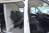 Fiat Ducato 2,2 MJT  L2H1 6MÍST KLIMA - náhled 17
