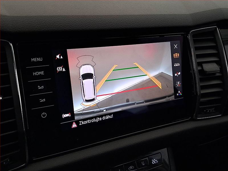 Škoda Kodiaq (2020) 2.0 TDI - fotka 19 z 24