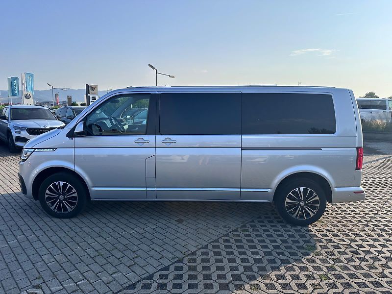 Volkswagen Caravelle 2.0 TDI DSG 110kW - fotka 6 z 17