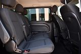 Mercedes-Benz Vito 250D 4MATIC 8MÍST TAŽNÉ NAVI - náhled 22