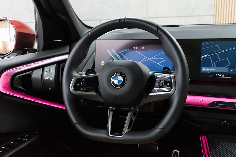 BMW X3 xDrive20d ///MSPORT*ZÁRUKA*PPF - fotka 18 z 49