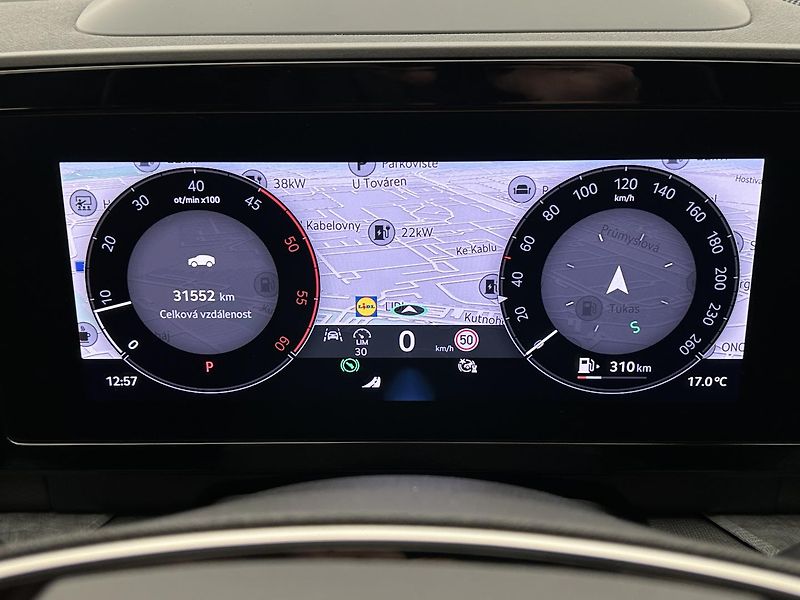 Škoda Kodiaq 2.0 TDI 4x4 Exclusive Selectio - fotka 7 z 34