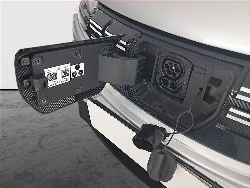 Dacia Spring (2024) Electric 45 (27 kWh), SoH 93% - fotka 16 z 19