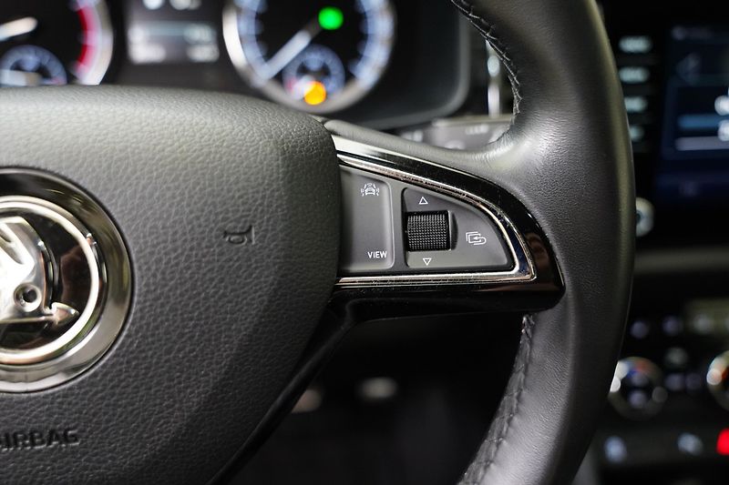 Škoda Kodiaq - fotka 17 z 36