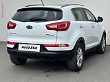 Kia Sportage (2012) 1.7 CRDi, Premium, panor - náhled 3