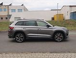 Škoda Kodiaq (2023) Sportline 2.0 TDI - náhled 6