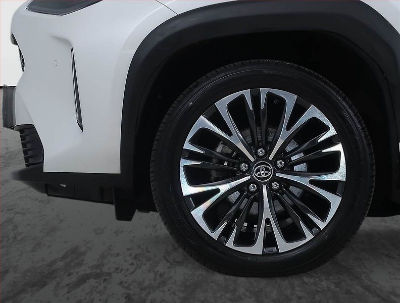 Toyota Yaris Cross (2022) 1.5 VVT-iE - fotka 15 z 21