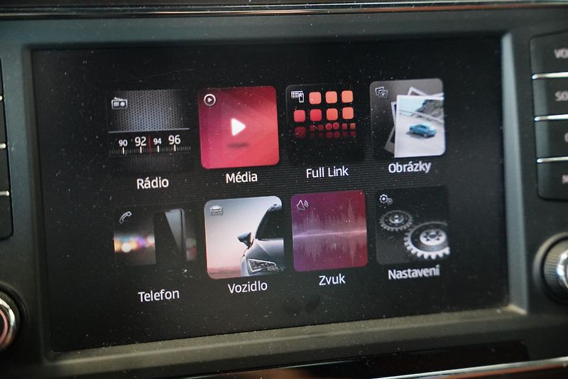 Seat Ateca - fotka 21 z 27