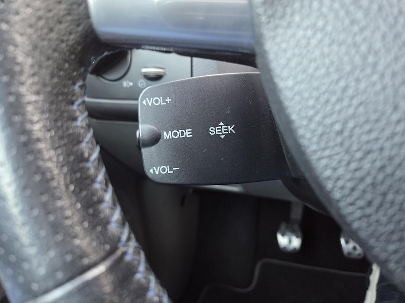 Ford Focus RS  - fotka 14 z 33