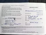 Peugeot 2008 1.5 BlueHDi 102k ACTIVE *ČR - náhled 39