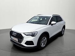 Audi Q3 35TDI A/T Virtual Navi Tažné - fotografie inzerátu